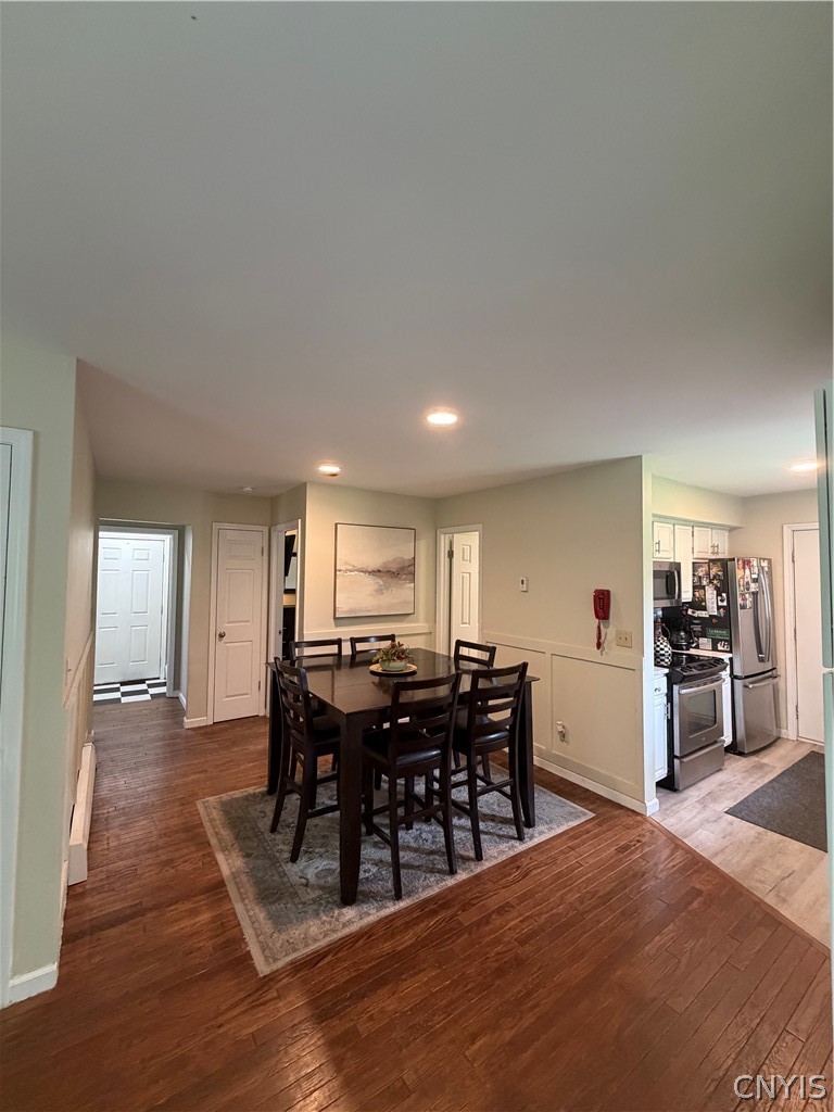 4 Amherst Avenue Auburn, NY 13021 - Photo 7 of 24