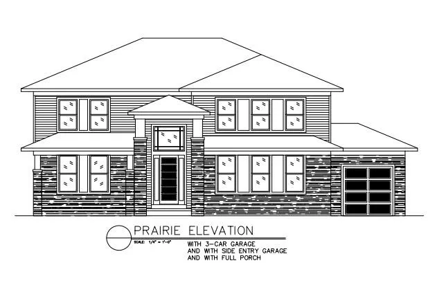 $829,900 | 655 Cypress Way, Oregon, WI 53575