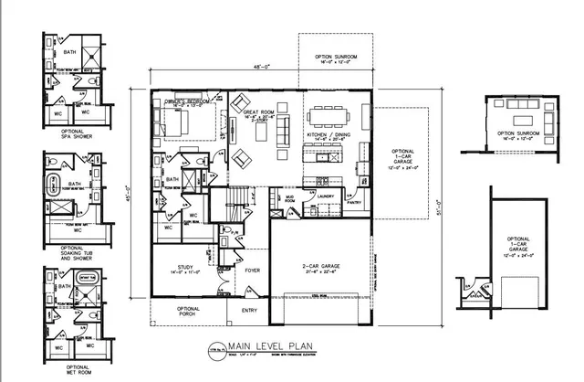 $829,900 | 655 Cypress Way, Oregon, WI 53575
