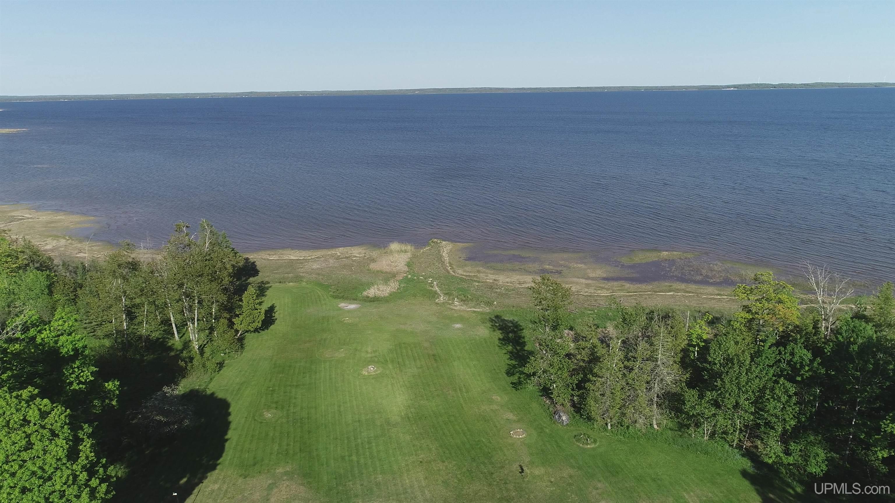 8888 Ll Road Rapid River, MI 49878 - Photo 86 of 89