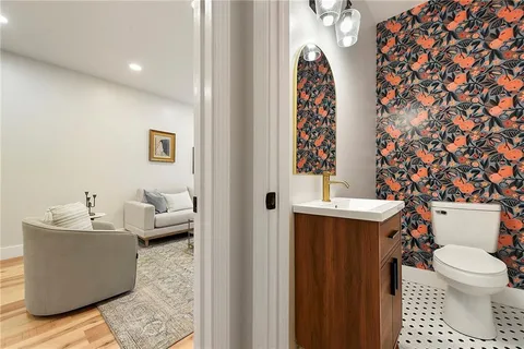 $750,000 | 5412 Carnegie Street, Pittsburgh, PA 15201