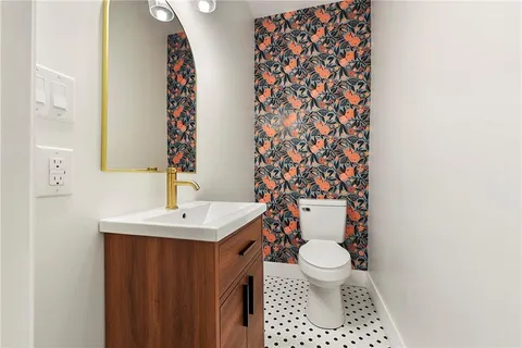 $750,000 | 5412 Carnegie Street, Pittsburgh, PA 15201