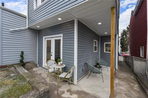 $750,000 | 5412 Carnegie Street, Pittsburgh, PA 15201