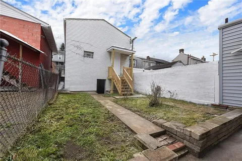 $750,000 | 5412 Carnegie Street, Pittsburgh, PA 15201