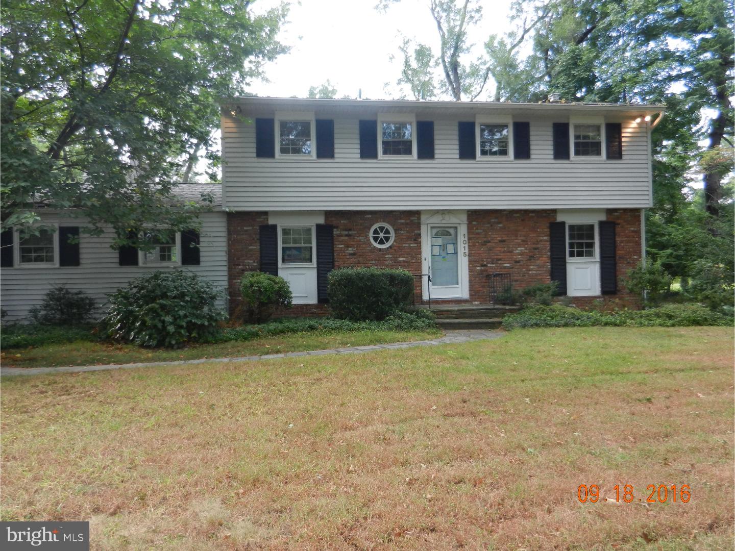 1015 Mercer Road Princeton, NJ 08540 - Photo 1 of 5