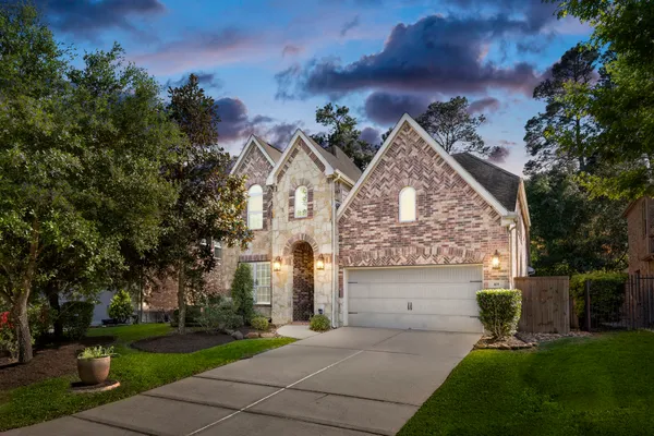 $559,500 | 103 South Vershire Circle, Magnolia, TX 77354