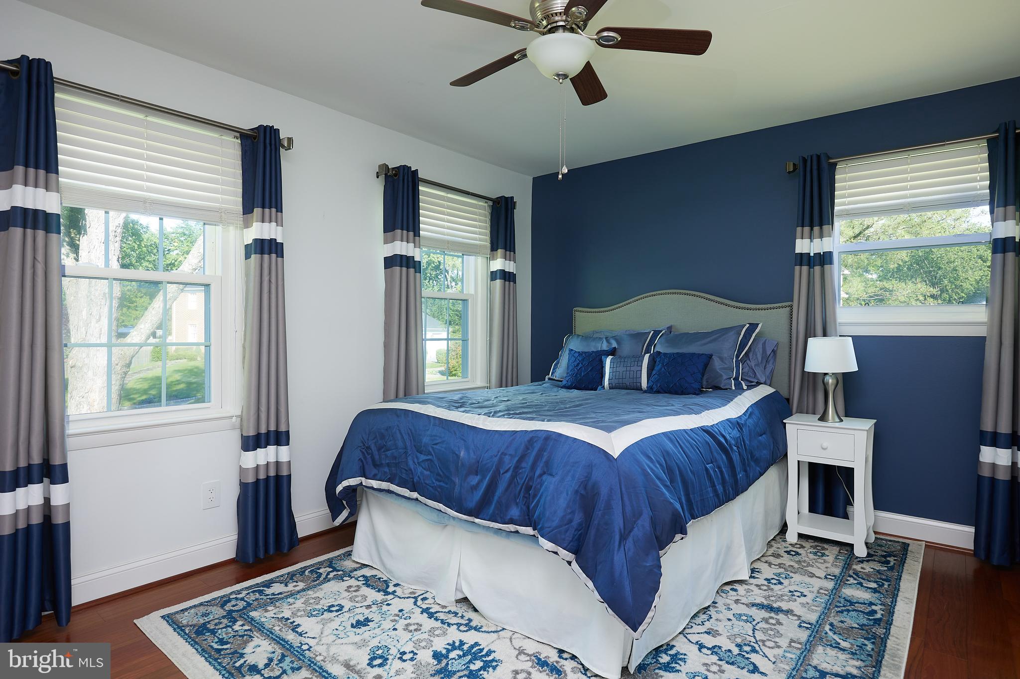 17213 Whites Road Poolesville, MD 20837 - Photo 25 of 43 Bedroom 3