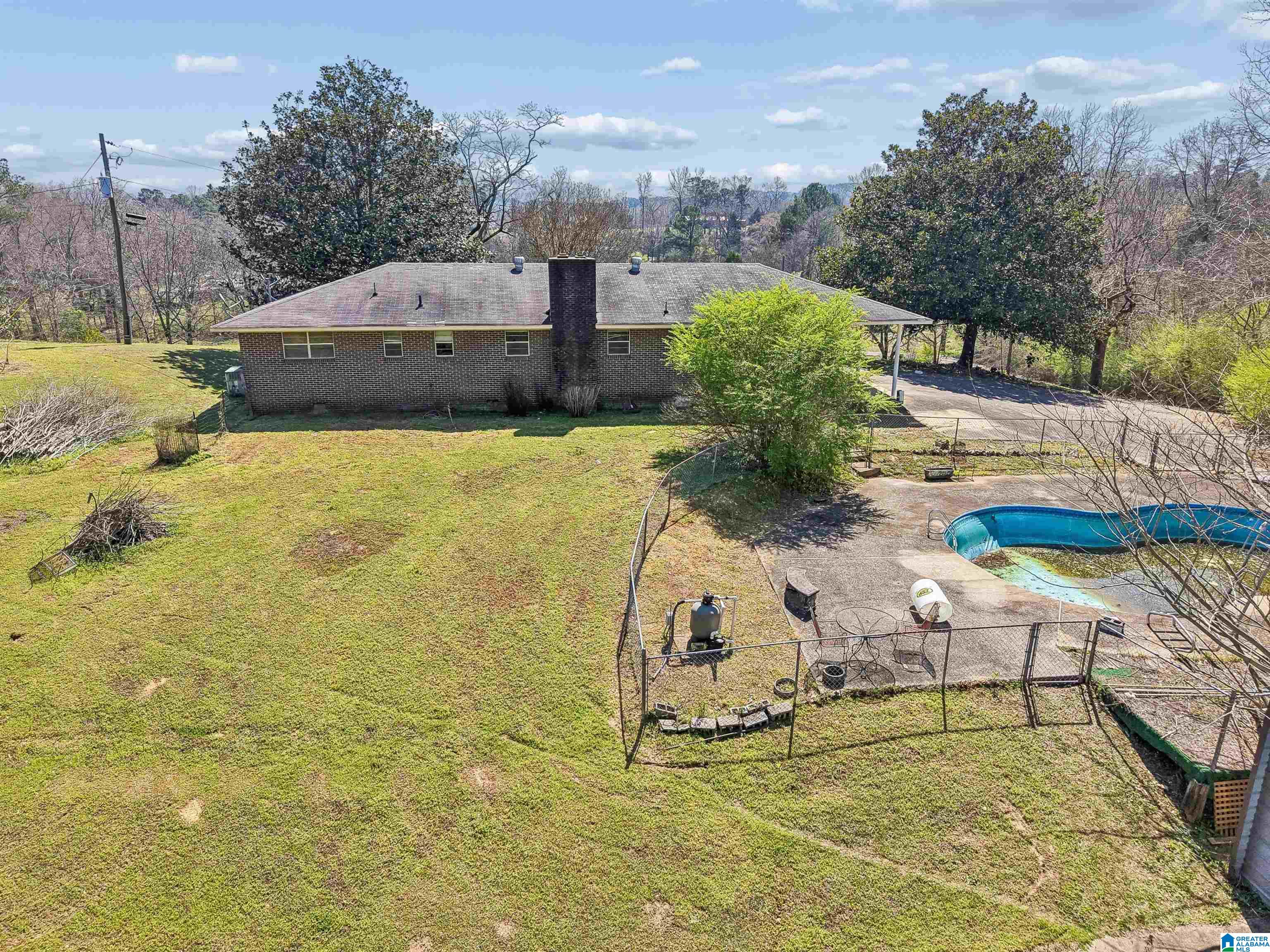 81 Clark Drive Ragland, AL 35131 - Photo 6 of 29