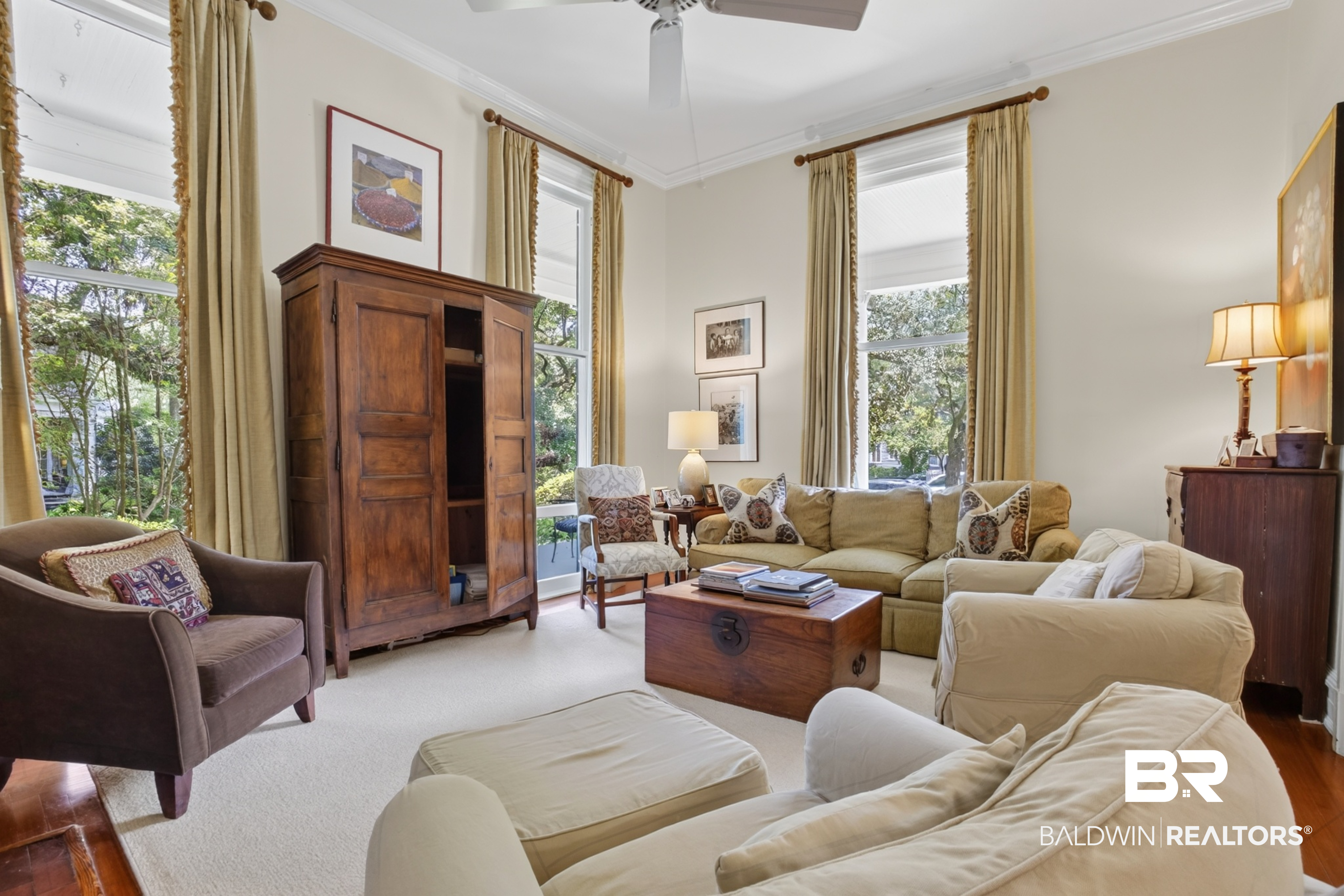 155 Levert Avenue Mobile, AL 36607 - Photo 6 of 43 Gallery Image 6