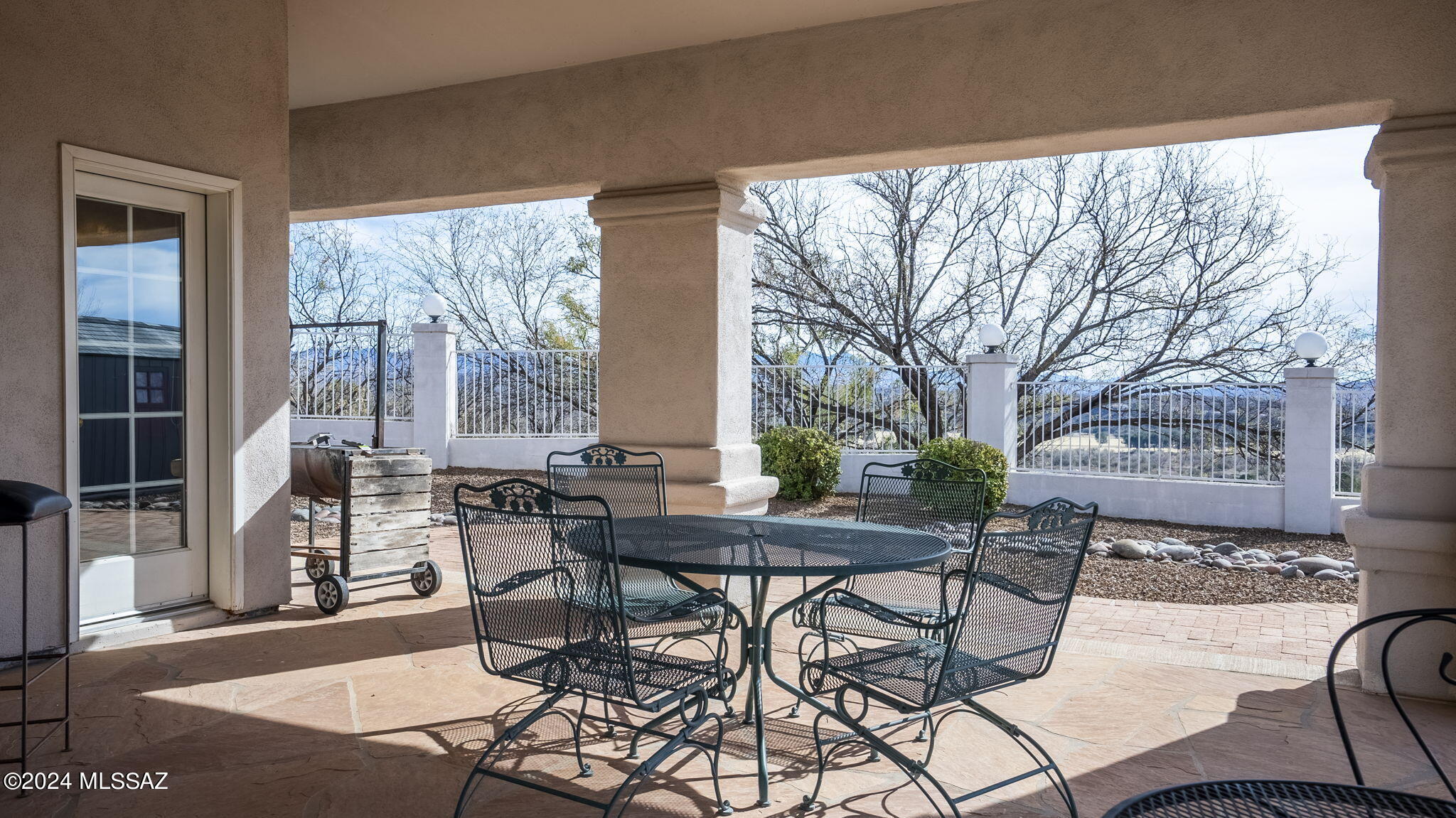 416 Bury Court Rio Rico, AZ 85648 - Photo 8 of 47