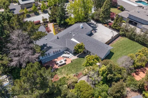 $5,450,000 | 50 Roberts Way, Hillsborough, CA 94010