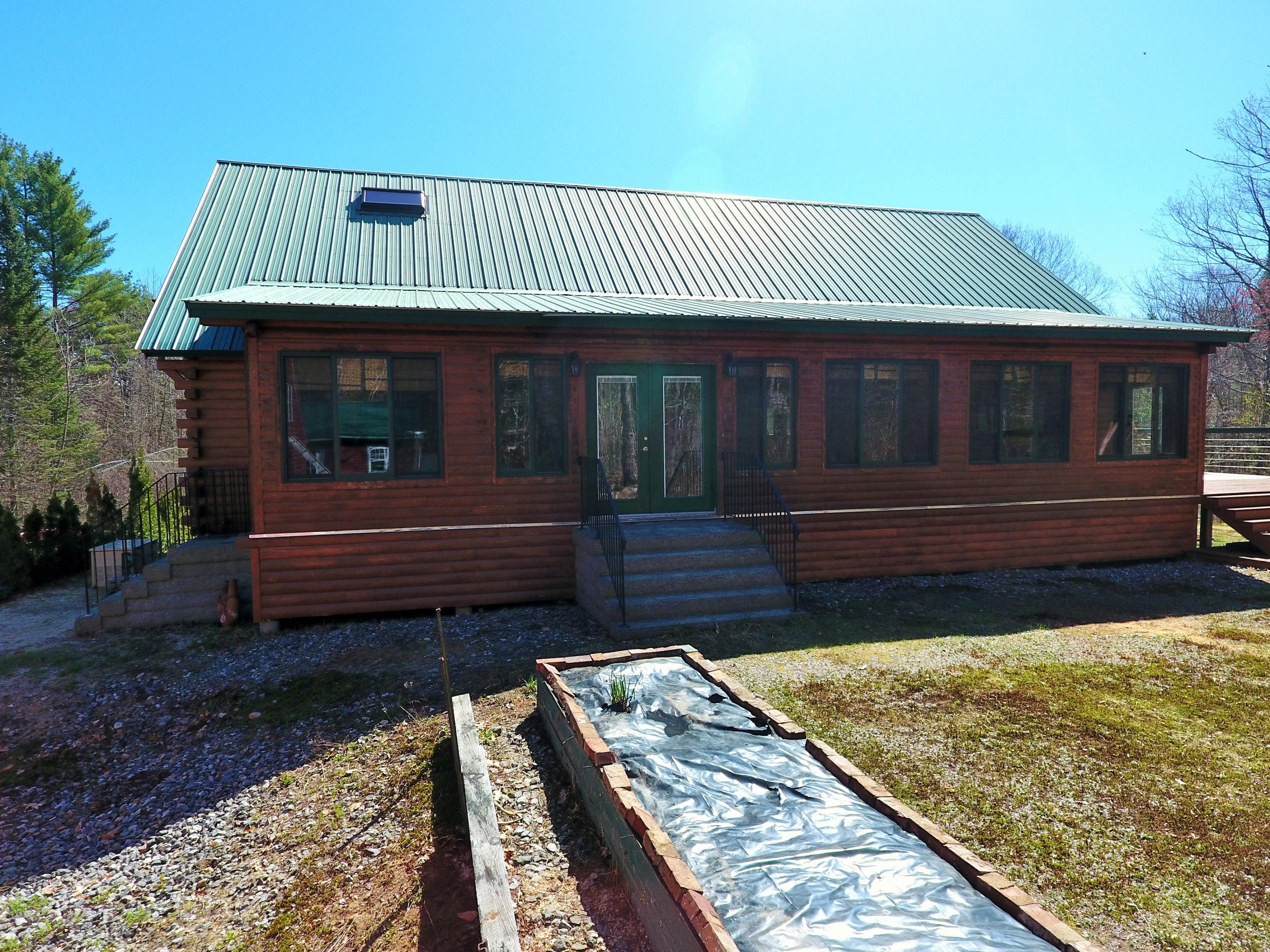 919 Lovell Road Fryeburg, ME 04037 - Photo 31 of 36 DJI_0019 (2)
