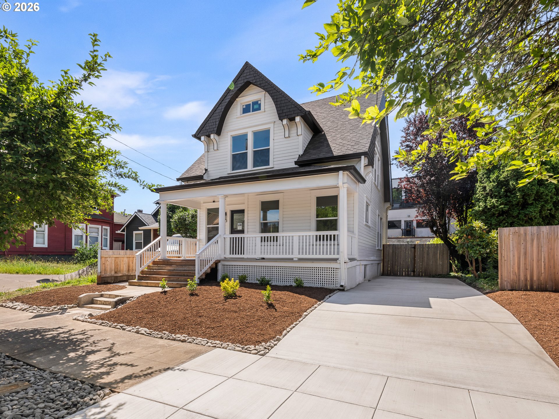 3818 Southeast Morrison Street Portland, OR 97214 - Photo 1 of 24