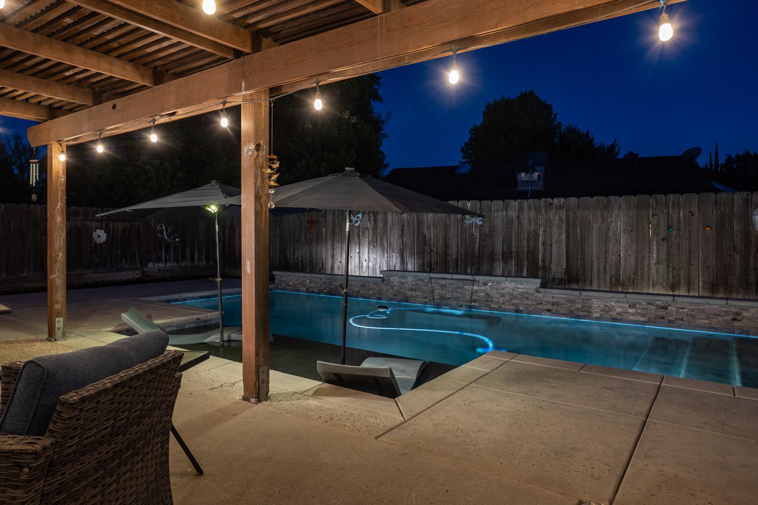 3012 Mammoth Way Modesto, CA 95355 - Photo 42 of 43