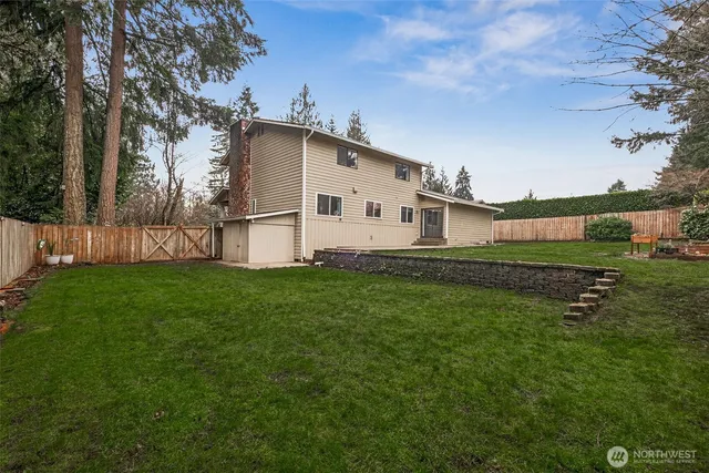 $715,000 | 27519 144th Avenue Southeast, Kent, WA 98042