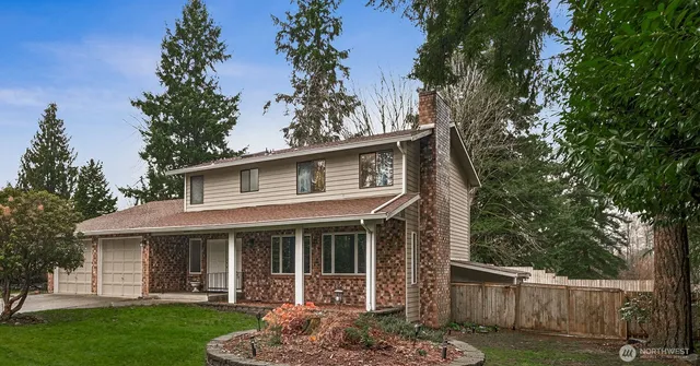 $715,000 | 27519 144th Avenue Southeast, Kent, WA 98042