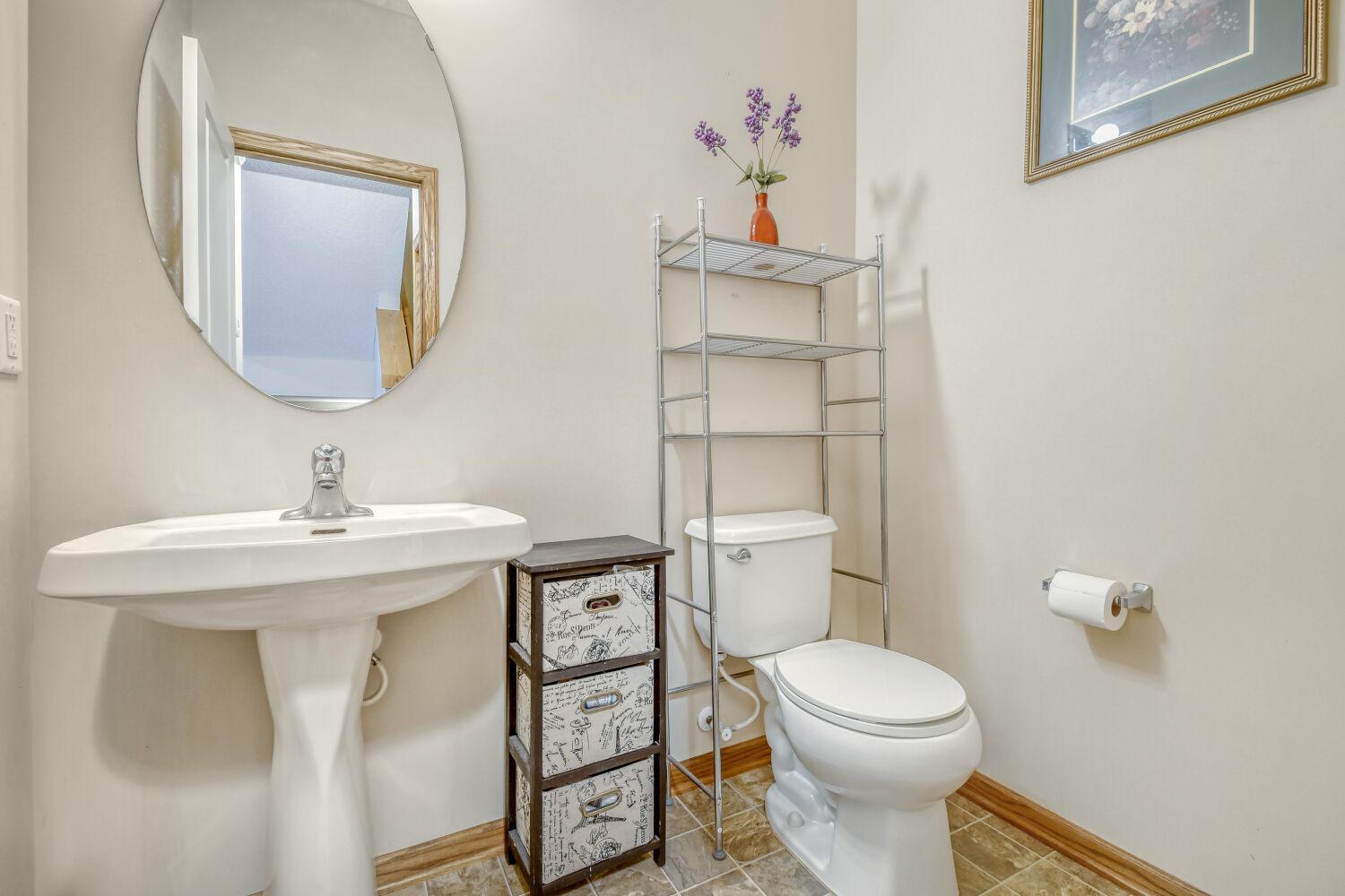 4615 Victor Path, Unit 6 Hugo, MN 55038 - Photo 18 of 34
