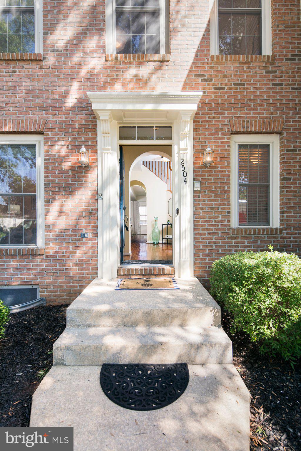 2504 Five Shillings Road Frederick, MD 21701 - Photo 2 of 36 Gallery Image 2