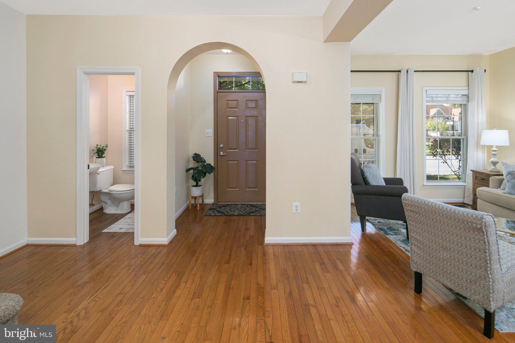 2504 Five Shillings Road Frederick, MD 21701 - Photo 4 of 36 Gallery Image 4