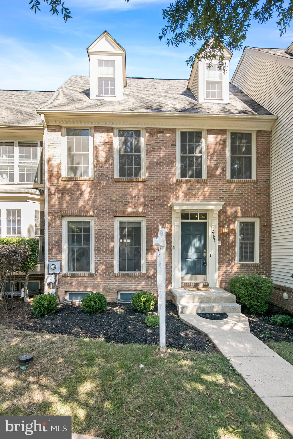 2504 Five Shillings Road Frederick, MD 21701 - Photo 36 of 36 Gallery Image 36