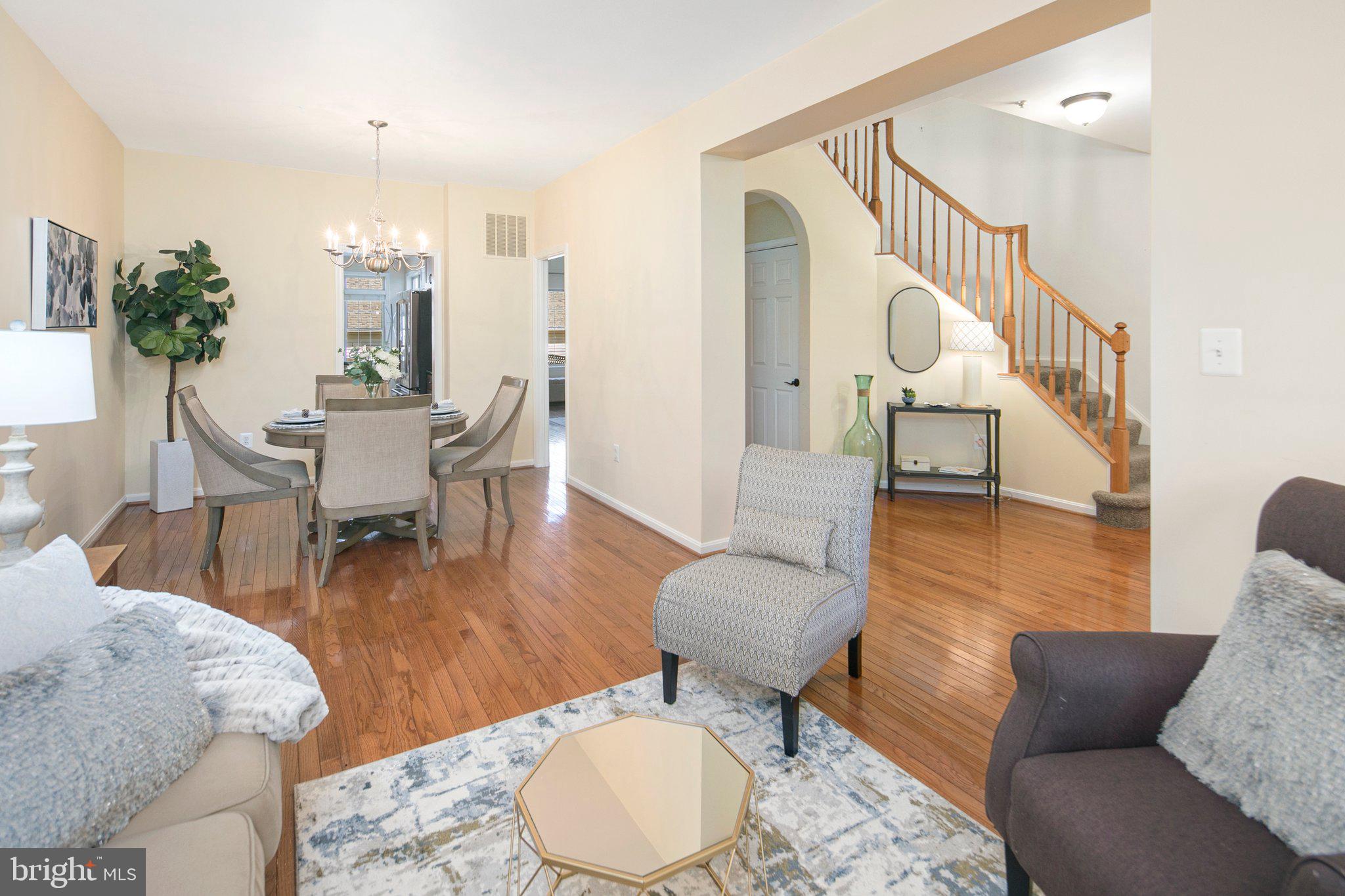 2504 Five Shillings Road Frederick, MD 21701 - Photo 7 of 36 Gallery Image 7