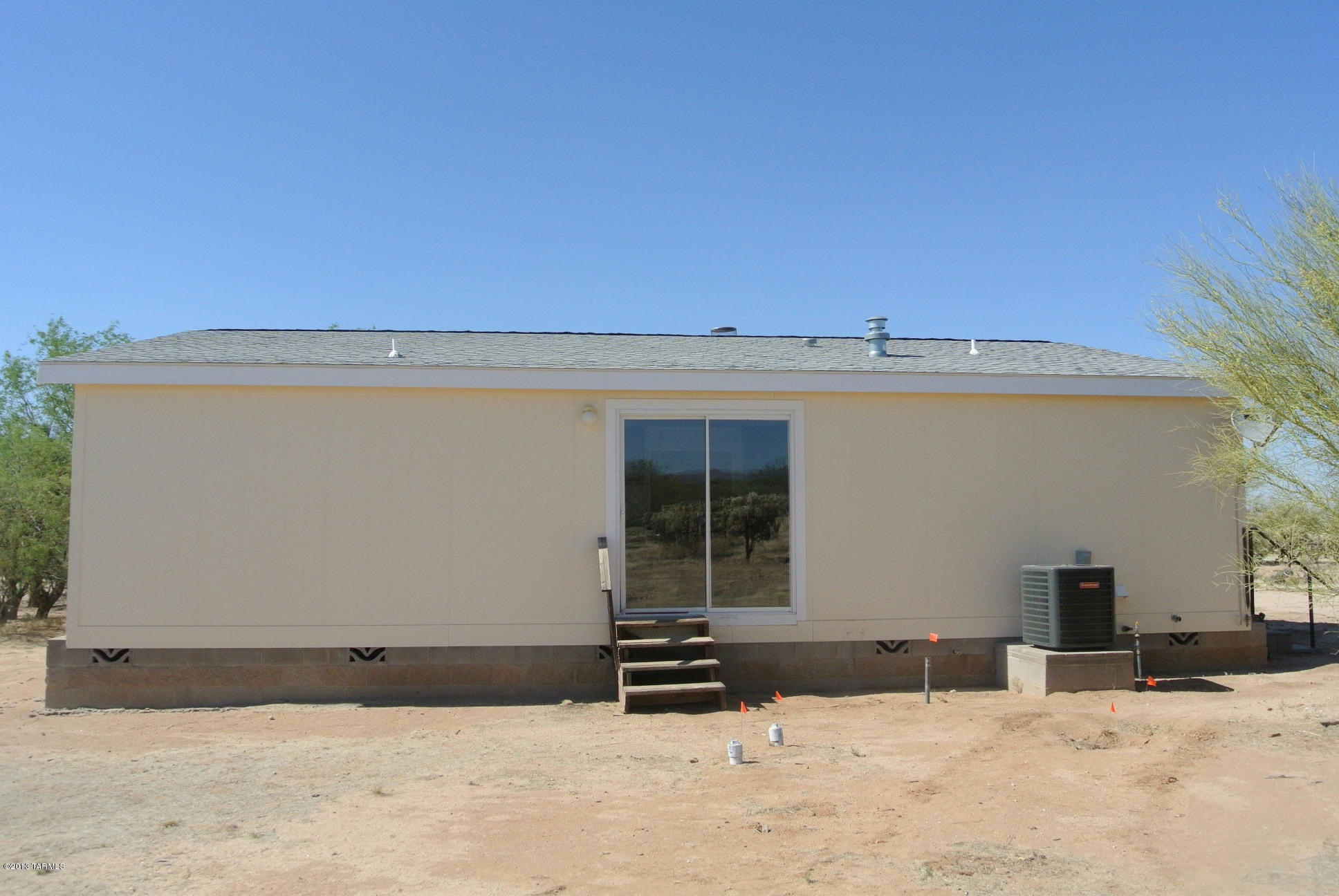15371 West Many Horses Road Tucson, AZ 85736 - Photo 37 of 41