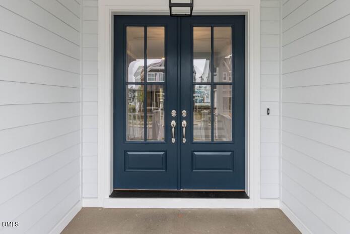 743 West Holly Springs Road Holly Springs, NC 27540 - Photo 11 of 39 Example of Completed Concord Plan 4