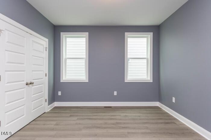 743 West Holly Springs Road Holly Springs, NC 27540 - Photo 14 of 39 Example of Completed Concord Plan 7