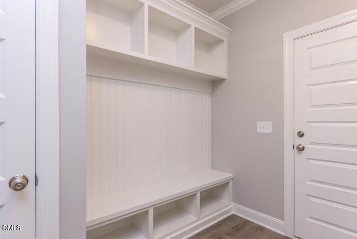 743 West Holly Springs Road Holly Springs, NC 27540 - Photo 27 of 39 Example of Completed Concord Plan 20