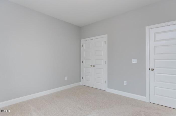 743 West Holly Springs Road Holly Springs, NC 27540 - Photo 28 of 39 Example of Completed Concord Plan 21