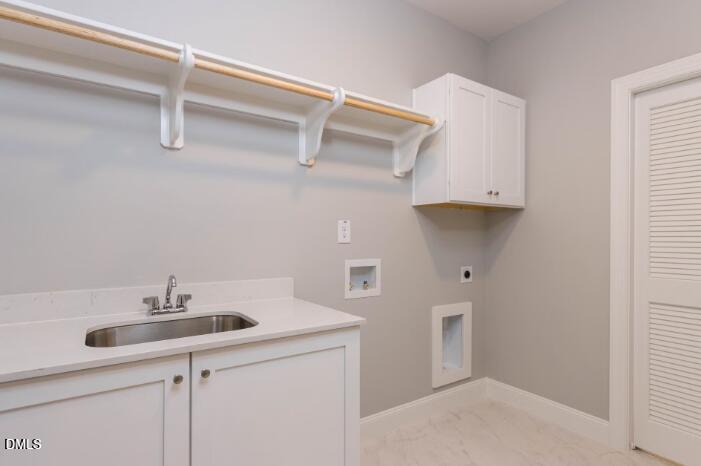 743 West Holly Springs Road Holly Springs, NC 27540 - Photo 35 of 39 Example of Completed Concord Plan 28