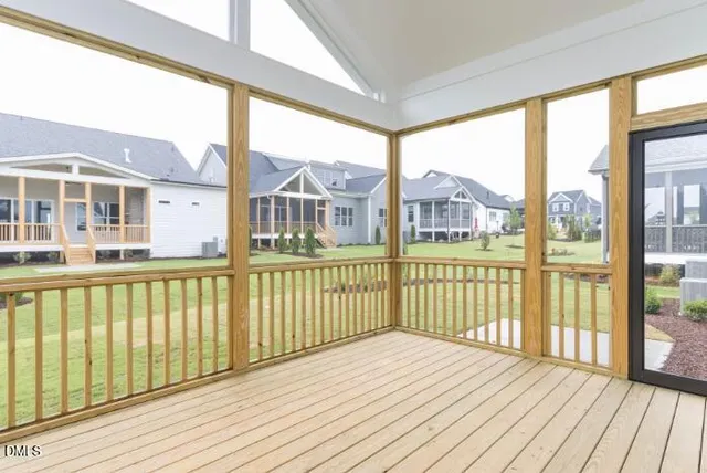 $785,000 | 743 West Holly Springs Road, Holly Springs, NC 27540