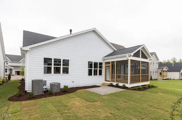 $785,000 | 743 West Holly Springs Road, Holly Springs, NC 27540