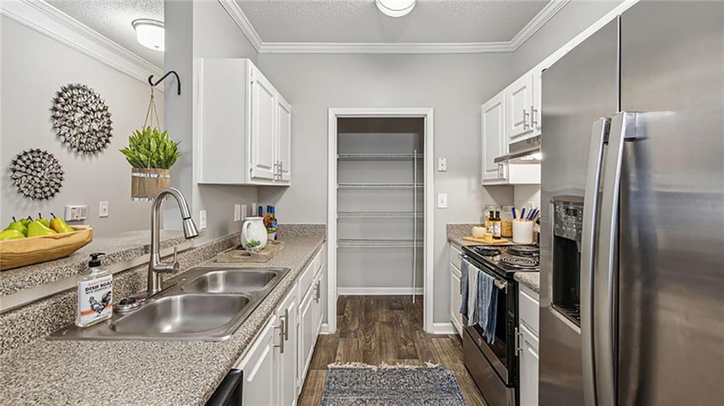860 Rock Quarry Road, Unit 21905 Stockbridge, GA 30281 - Photo 2 of 20
