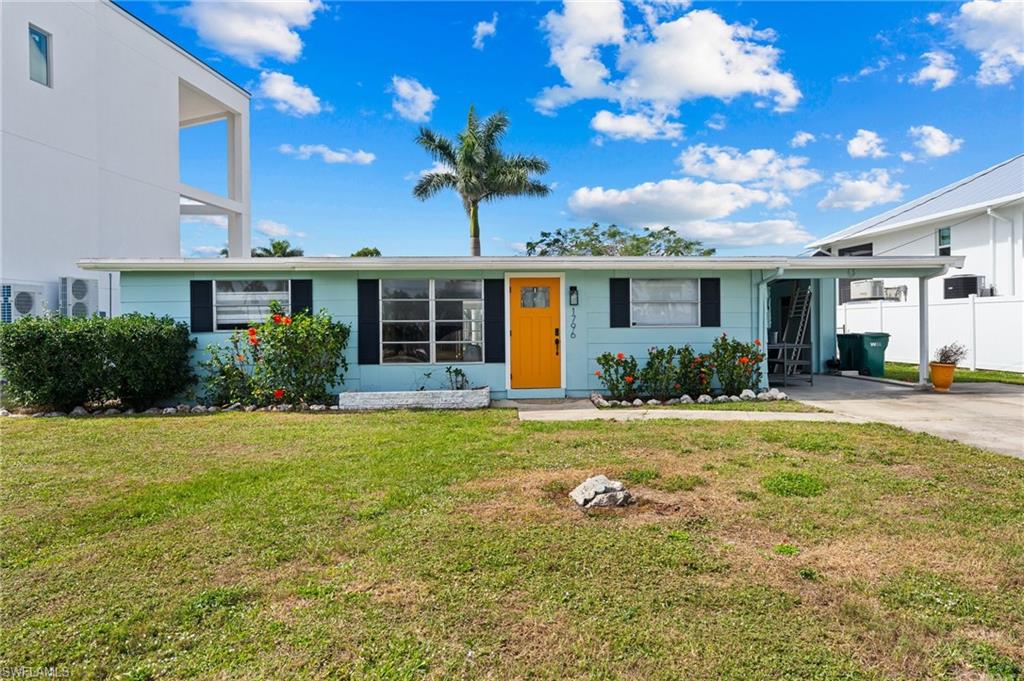 1796 Holiday Lane Naples, FL 34104 - Photo 27 of 30