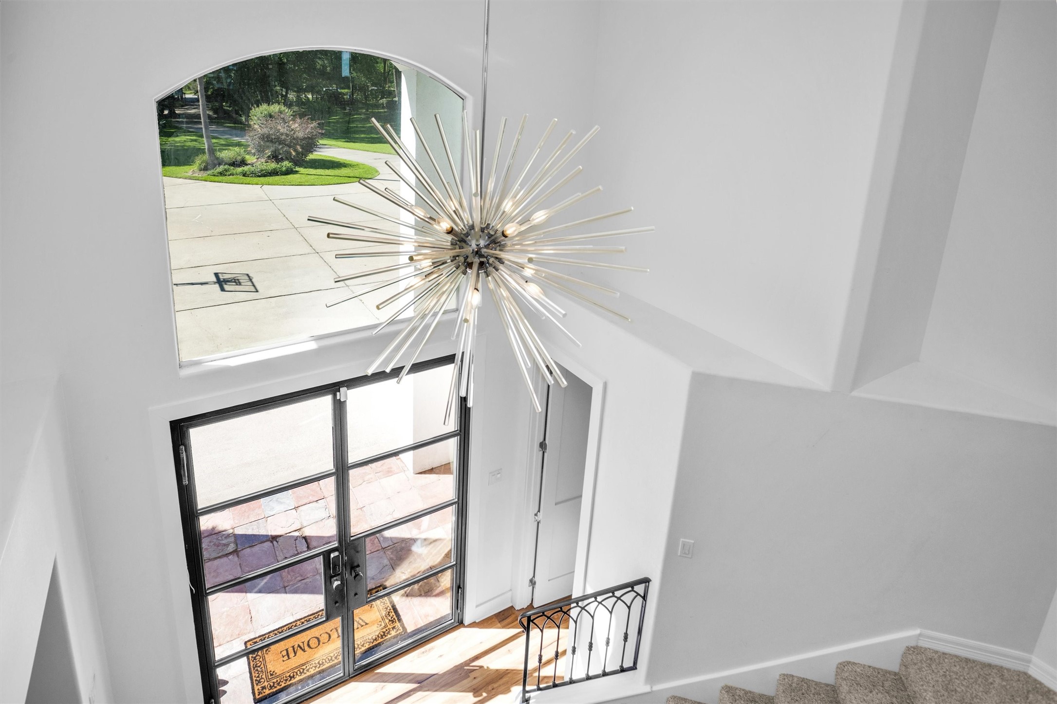 16059 Walden Road Conroe, TX 77356 - Photo 29 of 50 a picture of a window in a room
