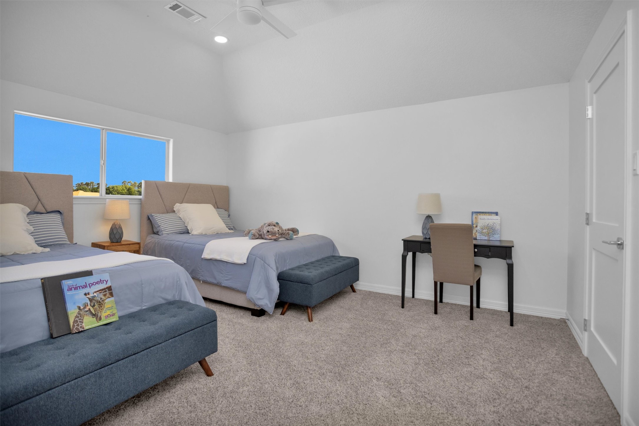 16059 Walden Road Conroe, TX 77356 - Photo 35 of 50 a living room with couches and a table