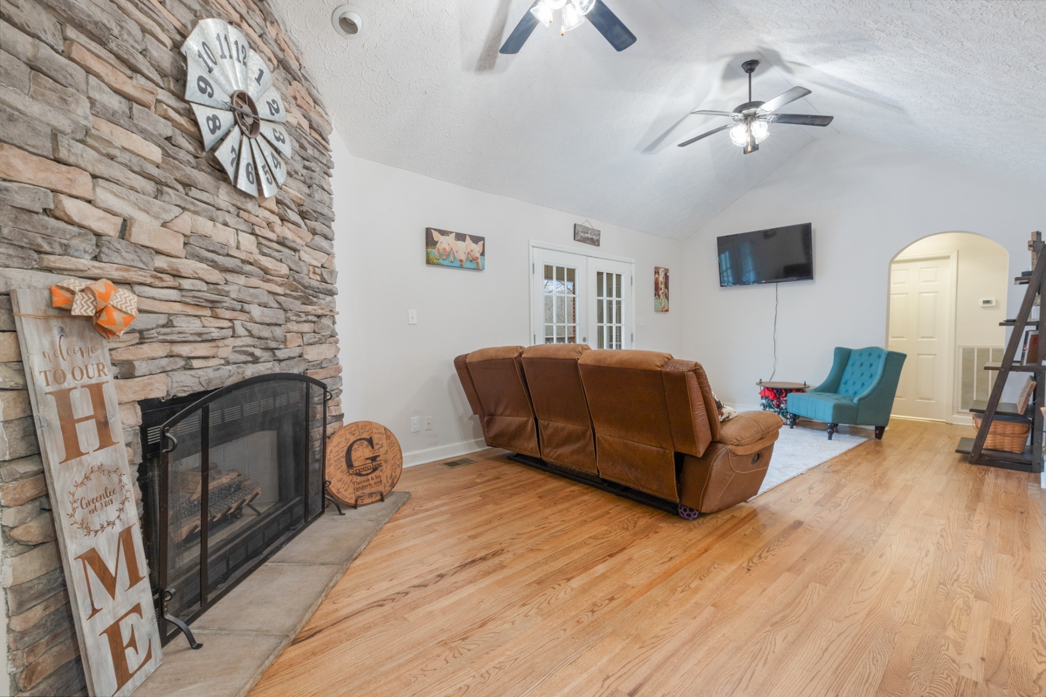 2323 Nubbin Ridge Road Dickson, TN 37055 - Photo 15 of 51 Gallery Image 15
