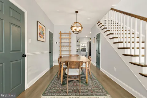 $699,000 | 1670 Montello Avenue Northeast, Washington, DC 20002