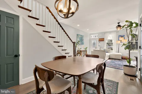 $699,000 | 1670 Montello Avenue Northeast, Washington, DC 20002