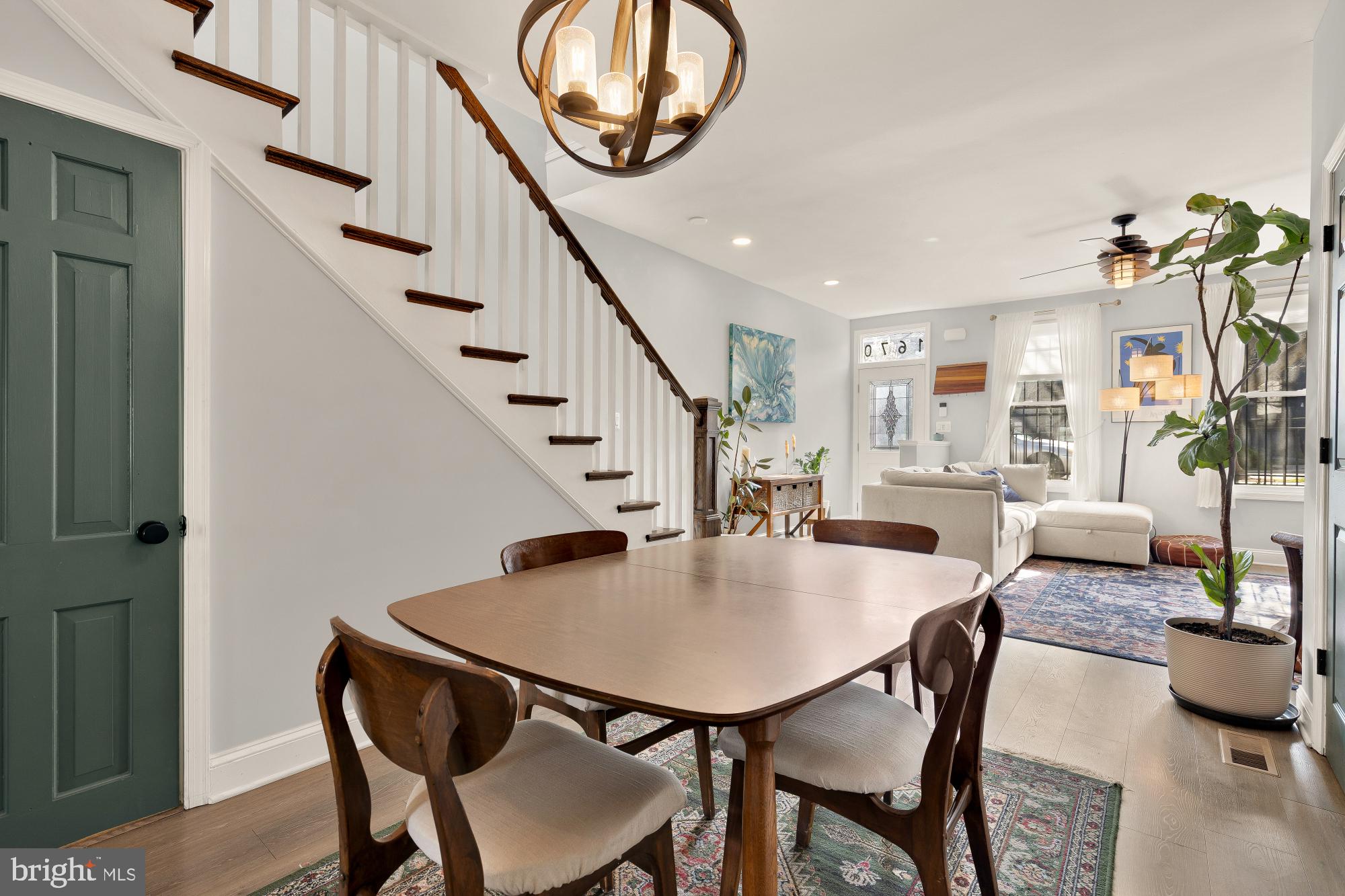 1670 Montello Avenue Northeast Washington, DC 20002 - Photo 12 of 47