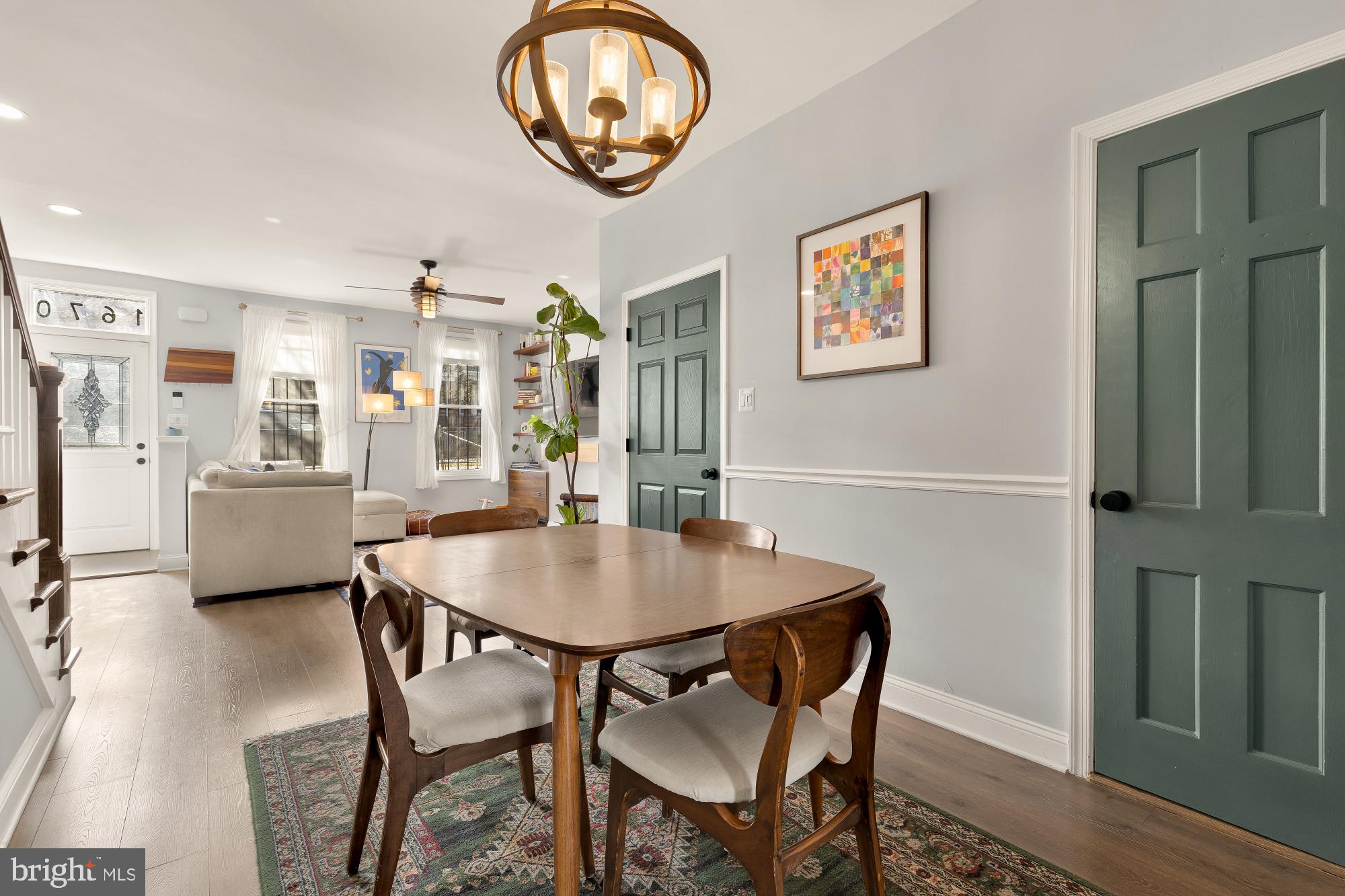 1670 Montello Avenue Northeast Washington, DC 20002 - Photo 13 of 47