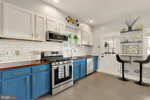 $699,000 | 1670 Montello Avenue Northeast, Washington, DC 20002