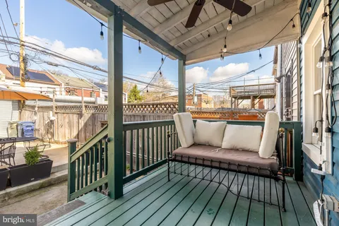 $699,000 | 1670 Montello Avenue Northeast, Washington, DC 20002