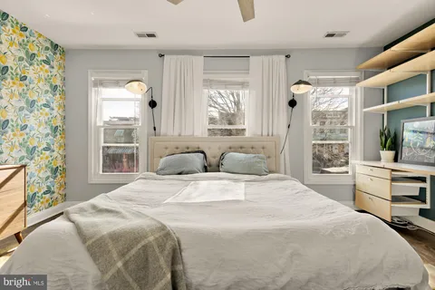 $699,000 | 1670 Montello Avenue Northeast, Washington, DC 20002