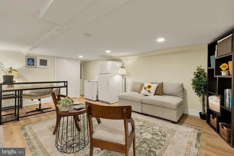 $699,000 | 1670 Montello Avenue Northeast, Washington, DC 20002