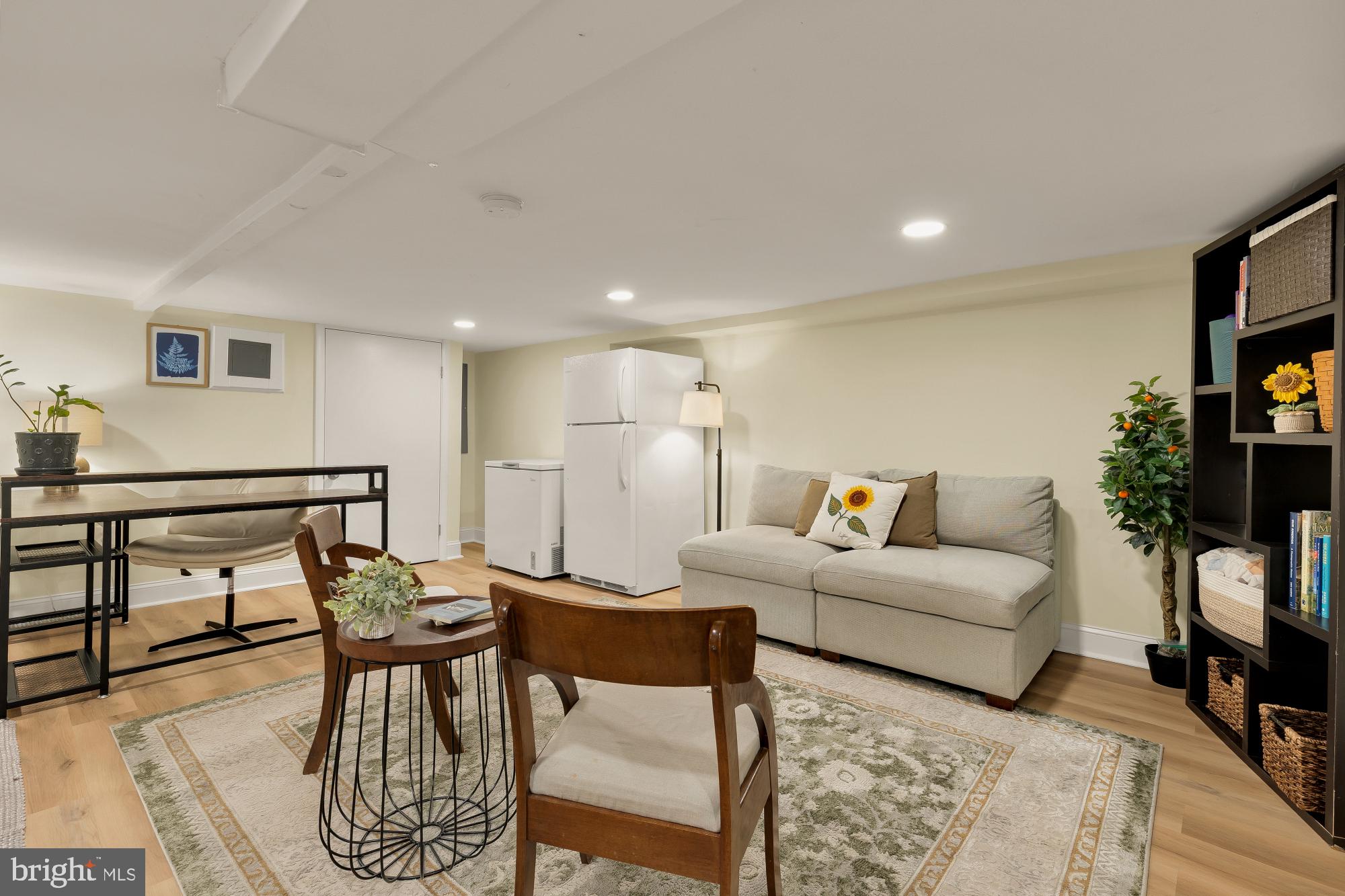 1670 Montello Avenue Northeast Washington, DC 20002 - Photo 40 of 47