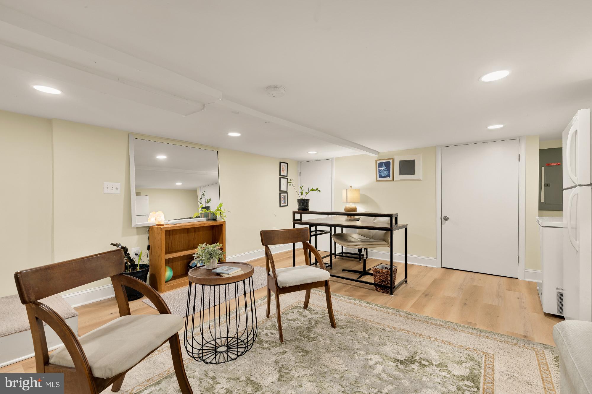 1670 Montello Avenue Northeast Washington, DC 20002 - Photo 41 of 47