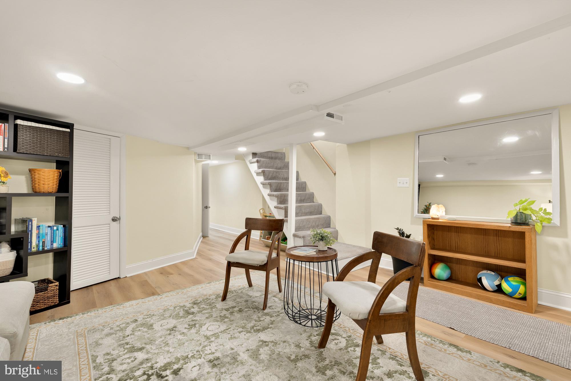 1670 Montello Avenue Northeast Washington, DC 20002 - Photo 42 of 47