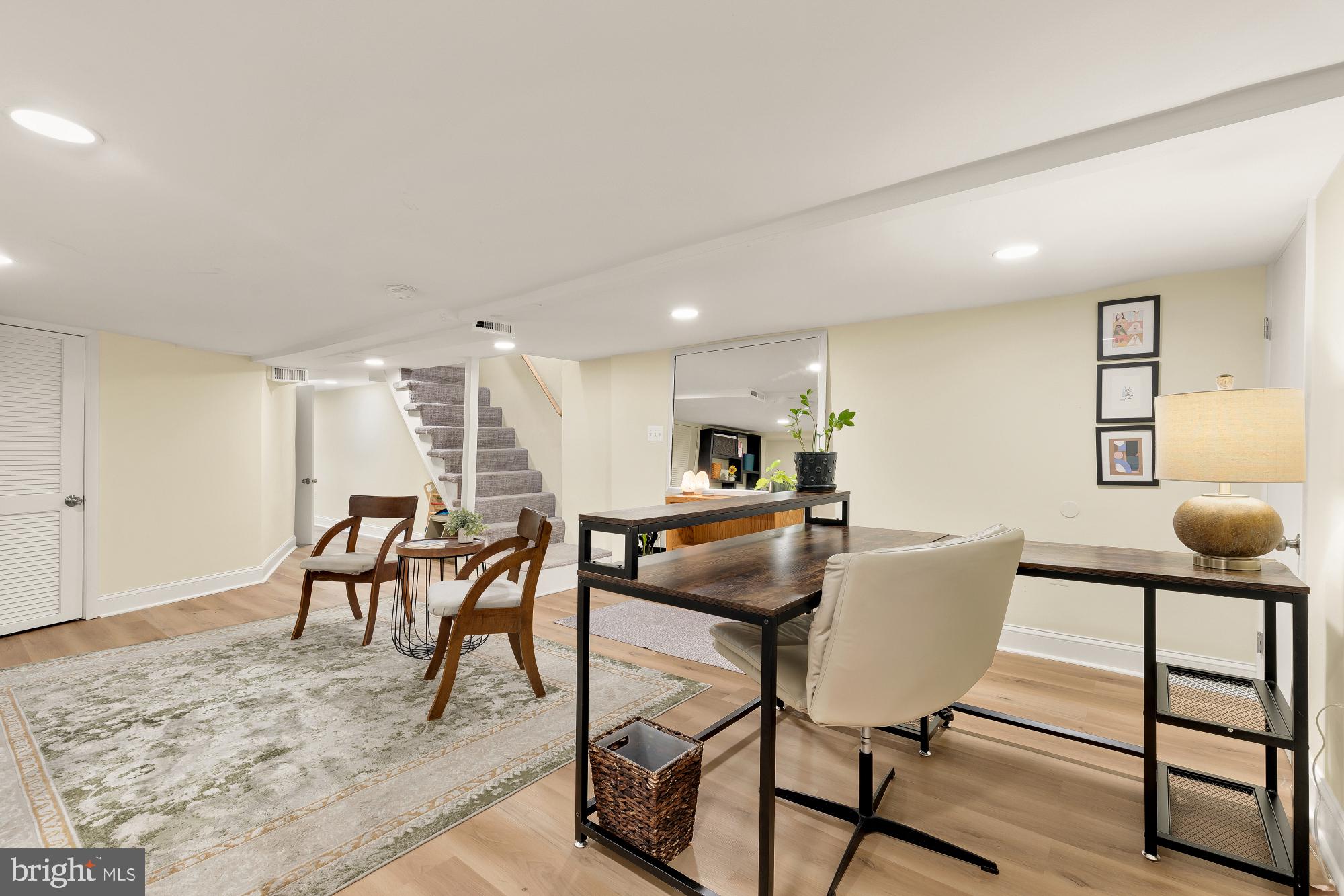 1670 Montello Avenue Northeast Washington, DC 20002 - Photo 44 of 47